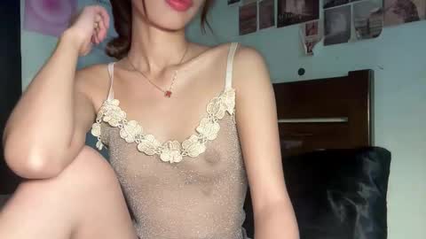 Angela online show from September 11, 2025, 3:17 am