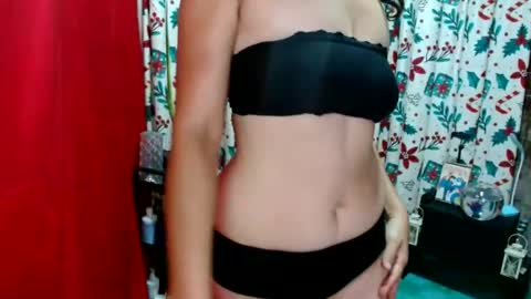I am JOCELYN online show from April 21, 2026, 2:51 am
