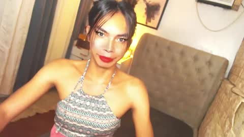 Snapshot of exotic_blacklixexx69 chatting on December 3, 2024, 4:58 am Lixe online show from December 3, 2024, 4:58 am