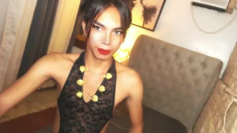 Snapshot of exotic_blacklixexx69 chatting on December 4, 2024, 9:18 am Lixe online show from December 4, 2024, 9:18 am