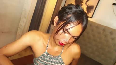 Snapshot of exotic_blacklixexx69 chatting on December 5, 2024, 5:37 am Lixe online show from December 5, 2024, 5:37 am