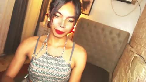 Snapshot of exotic_blacklixexx69 chatting on December 5, 2024, 5:17 pm Lixe online show from December 5, 2024, 5:17 pm