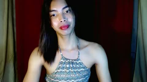 Snapshot of exotic_blacklixexx69 chatting on December 8, 2024, 5:01 pm Lixe online show from December 8, 2024, 5:01 pm