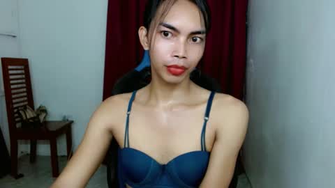 Snapshot of exotic_blacklixexx69 chatting on February 22, 2025, 10:29 am Lixe online show from February 22, 2025, 10:29 am