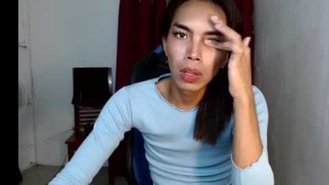 Snapshot of exotic_blacklixexx69 chatting on February 24, 2025, 12:37 pm Lixe online show from February 24, 2025, 12:37 pm