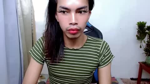 Snapshot of exotic_blacklixexx69 chatting on March 3, 2025, 12:04 am Lixe online show from March 3, 2025, 12:04 am