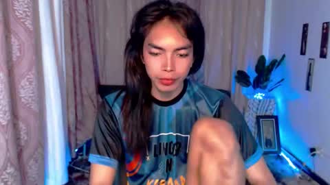 Snapshot of exotic_blacklixexx69 chatting on September 29, 2025, 8:35 pm Lixe online show from September 29, 2025, 8:35 pm