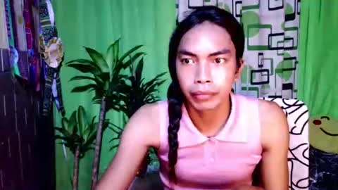 Snapshot of exotic_blacklixexx69 chatting on October 24, 2025, 12:41 am Lixe online show from October 24, 2025, 12:41 am