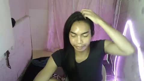 Snapshot of exotic_blacklixexx69 chatting on February 24, 2026, 11:14 pm Lixe online show from February 24, 2026, 11:14 pm