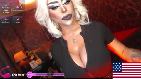 Snapshot of exotic_cassy chatting on June 17, 2026, 11:27 pm cassie online show from June 17, 2026, 11:27 pm