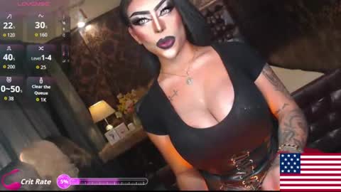 Snapshot of exotic_cassy chatting on July 3, 2026, 11:22 pm cassie online show from July 3, 2026, 11:22 pm