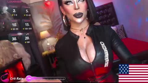 Snapshot of exotic_cassy chatting on July 29, 2026, 11:47 pm cassie online show from July 29, 2026, 11:47 pm