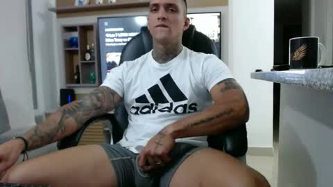 camilo online show from March 5, 2025, 6:01 am