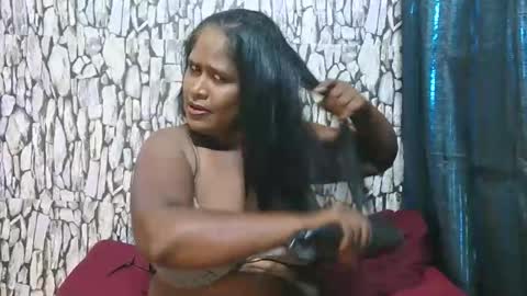 Snapshot of exotic_indian95 chatting on January 7, 2026, 4:20 pm exotic_indian95 online show from January 7, 2026, 4:20 pm