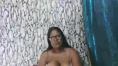 Snapshot of exotic_indian95 chatting on January 12, 2026, 6:18 am exotic_indian95 online show from January 12, 2026, 6:18 am