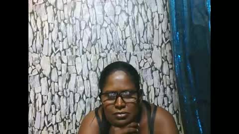 Snapshot of exotic_indian95 chatting on January 12, 2026, 6:24 pm exotic_indian95 online show from January 12, 2026, 6:24 pm