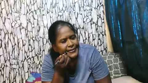 exotic_indian95 online show from February 1, 2026, 6:50 pm