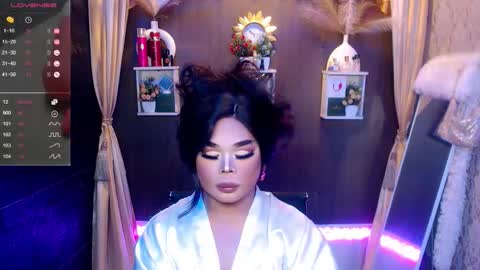 Snapshot of exotic_lindsay chatting on March 17, 2026, 6:11 pm Lindsay online show from March 17, 2026, 6:11 pm