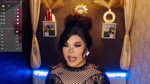 Snapshot of exotic_lindsay chatting on March 26, 2026, 5:18 pm Lindsay online show from March 26, 2026, 5:18 pm