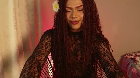 Soy Carla online show from March 21, 2026, 8:30 am