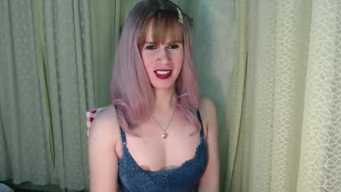 exoticbabes online show from January 18, 2025, 6:45 am