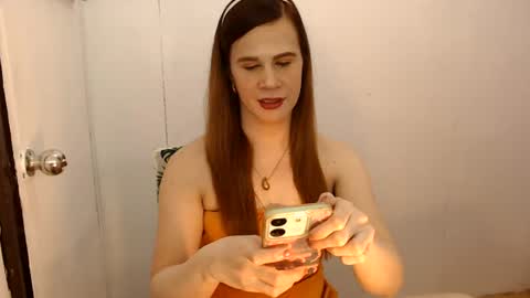 exoticbabes online show from July 21, 2026, 11:01 am
