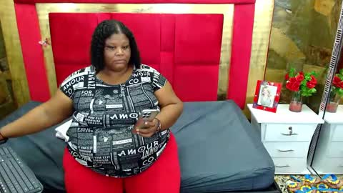 Snapshot of exoticbigmandx chatting on December 25, 2024, 4:32 pm Mandy online show from December 25, 2024, 4:32 pm