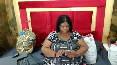 Mandy online show from April 4, 2026, 2:03 pm