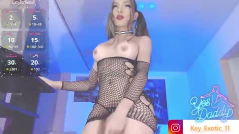 instagram key exotic 11 online show from April 30, 2026, 5:47 am