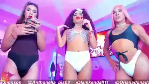 exoticgirlsxxx online show from January 16, 2025, 11:15 am