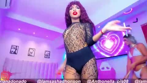 exoticgirlsxxx online show from January 26, 2025, 3:38 am