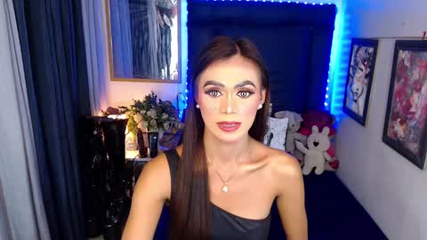 Snapshot of exotickatt chatting on February 10, 2025, 3:21 pm KaT online show from February 10, 2025, 3:21 pm