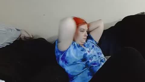 Exoticlexxii online show from October 26, 2025, 9:53 pm