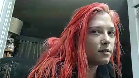 Exoticlexxii online show from November 10, 2025, 11:15 pm