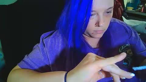 Snapshot of exoticlexi chatting on March 15, 2026, 4:18 am Exoticlexxii online show from March 15, 2026, 4:18 am