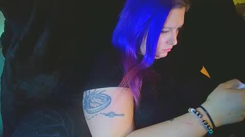 Snapshot of exoticlexi chatting on March 26, 2026, 2:39 am Exoticlexxii online show from March 26, 2026, 2:39 am