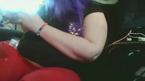 Snapshot of exoticlexi chatting on April 16, 2026, 6:30 pm Exoticlexxii online show from April 16, 2026, 6:30 pm