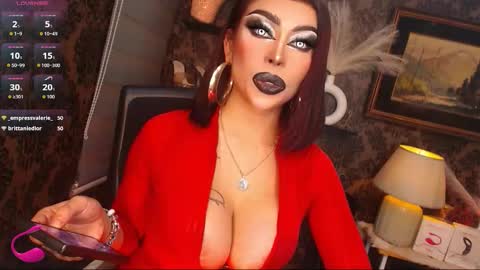 MARIA online show from October 2, 2025, 7:04 am