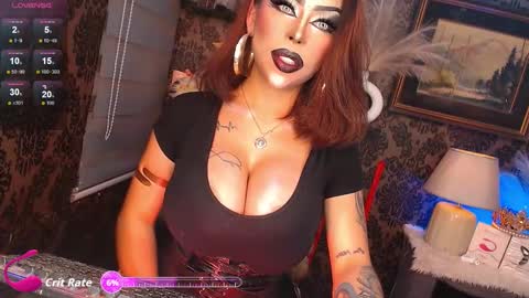 MARIA online show from November 30, 2025, 1:42 am