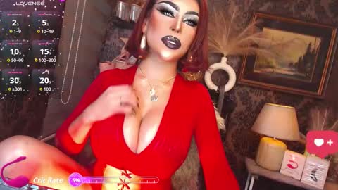 MARIA online show from February 10, 2026, 10:14 pm