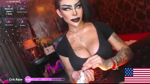 MARIA online show from June 26, 2026, 5:56 am