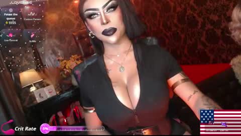 MARIA online show from June 29, 2026, 9:15 pm