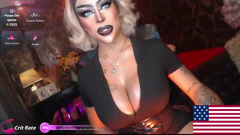MARIA online show from June 30, 2026, 9:21 am
