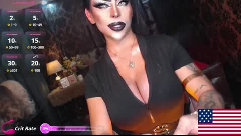 MARIA online show from July 2, 2026, 3:34 am