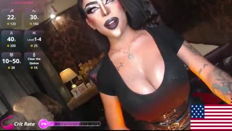 MARIA online show from July 3, 2026, 11:33 pm