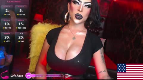 MARIA online show from July 24, 2026, 4:32 am
