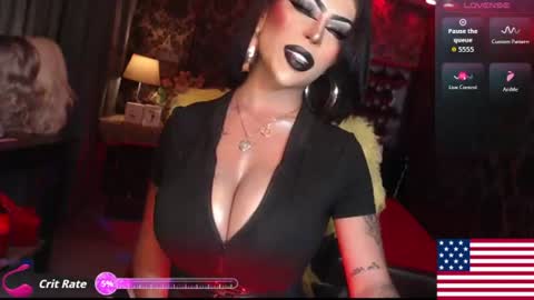 MARIA online show from July 25, 2026, 4:48 pm