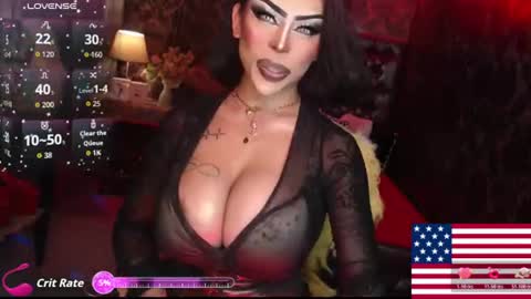 MARIA online show from July 26, 2026, 10:55 am