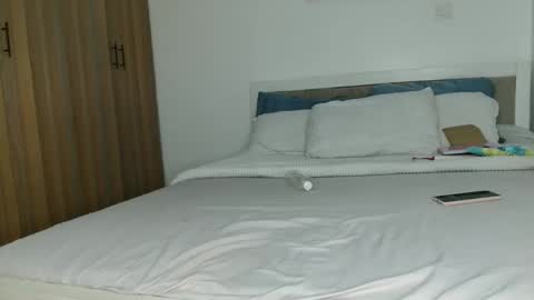 exoticNasha online show from November 27, 2025, 12:07 pm