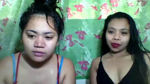 Snapshot of exoticpinaysweetpussy chatting on February 15, 2026, 11:34 pm exoticpinaysweetpussy online show from February 15, 2026, 11:34 pm